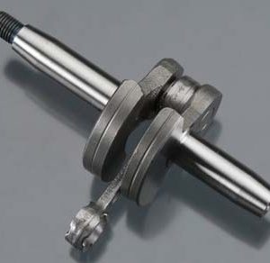 29mm crankshaft (+1mm) | Zenoah