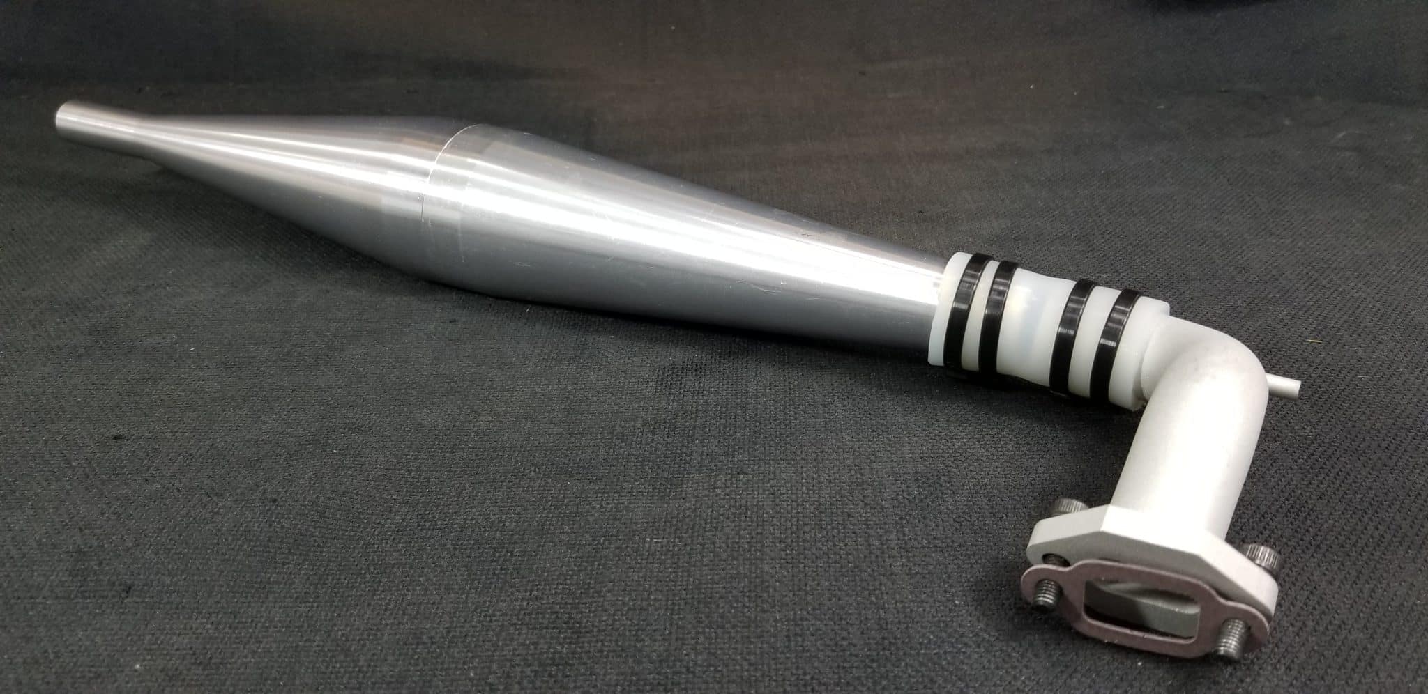 Wet-Tuned Exhaust System - Image 3