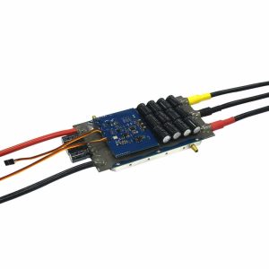 Seal Series ESC 500A OPTO 6S-14S | ZTW