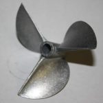 70MM16 3-Blade Propeller