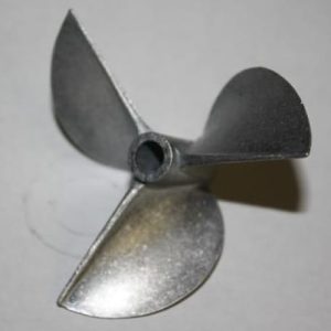 70MM16 3-Blade Propeller