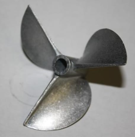 70MM16 3-Blade Propeller
