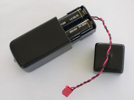 Battery Protector
