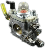 Carburetion