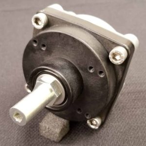 Clutch & Mount Replacement Parts