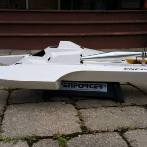 Demon Hydro - Hull