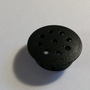 Enforcer 1" Round Air Vent