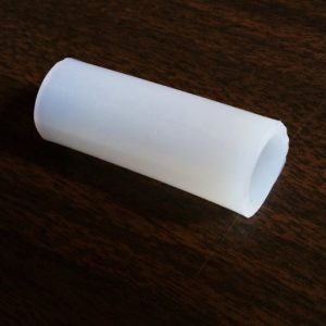 Enforcer Hi Temp Silicone Coupler