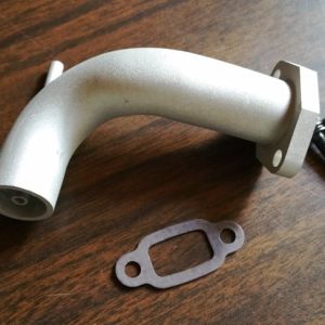 Exhaust