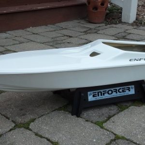Enforcer Super G Hull