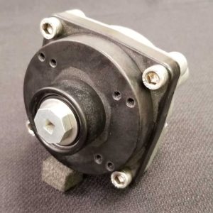 Enforcer Clutch - Flush PTO