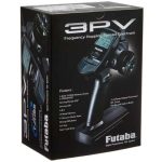 Futaba 2.4Ghz. 3PV Complete Radio Package - REQUIRED TO MAKE READY TO RUN BOAT