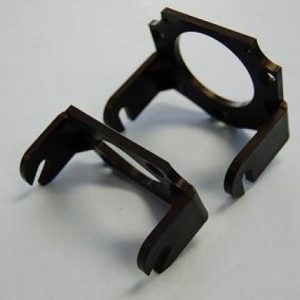 Competition Mounts