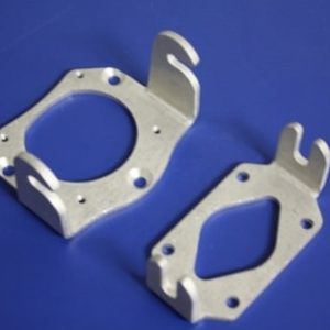 Engine Mounts