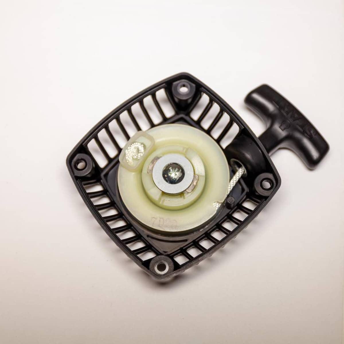 Recoil Starter for RC Engines | Zenoah