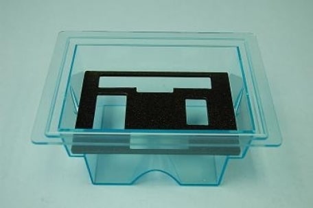 Enforcer Radio Box