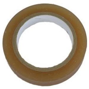 Radio Box Seal Tape