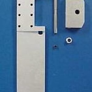 Rudder Assembly