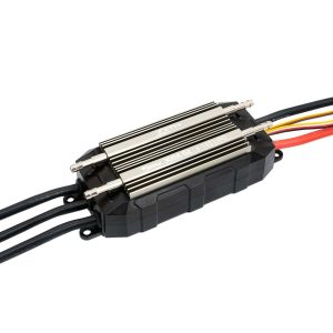 Seal Series ESC 300A HV OPTO G2 6S-14S | ZTW