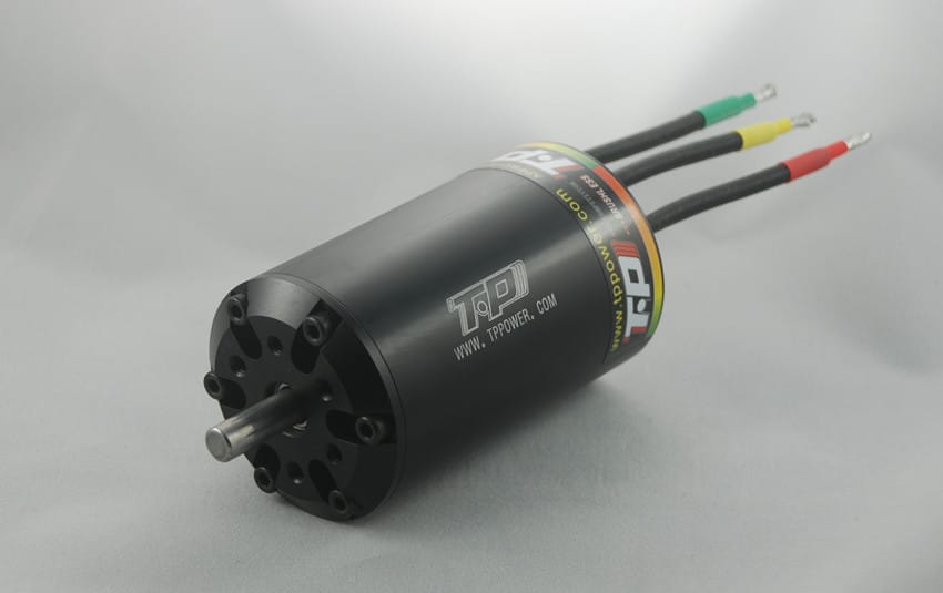TP5670 (850KV) Electric Motor | TP Power