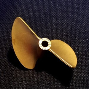 Octura X472/2-Blade Propeller