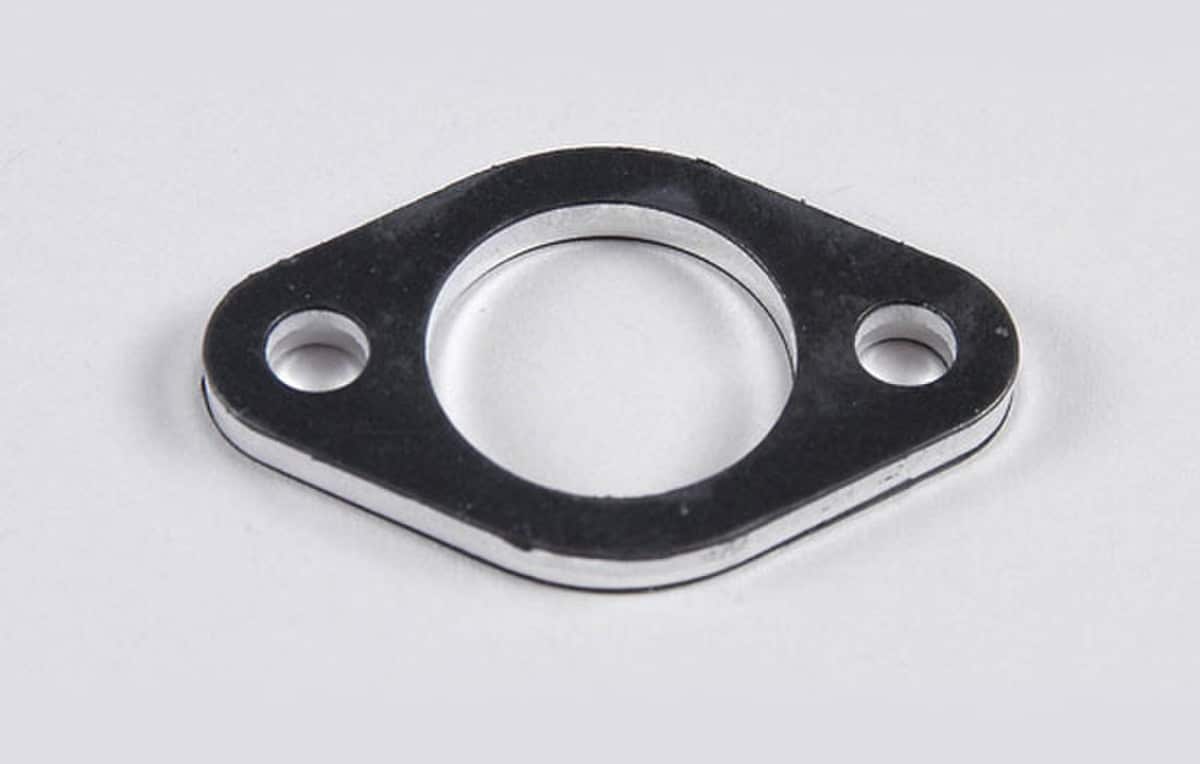 Carb Spacer | Zenoah