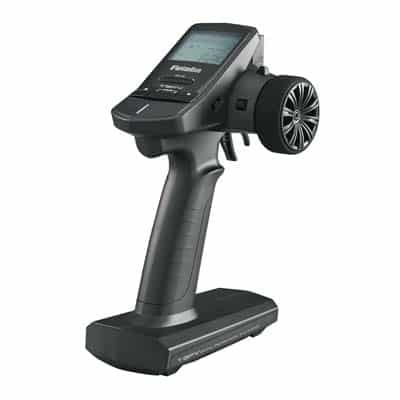 Futaba 2.4GHz 3PV Transmitter/Receiver