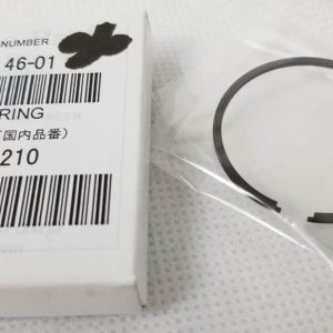 Piston Ring – fits Zenoah G260PUM Water-Cooled Marine Engine | Enforcer RC Boats