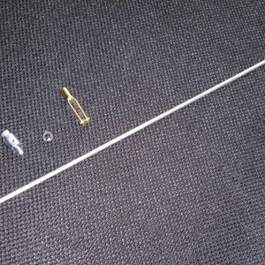 Push Rod Assembly