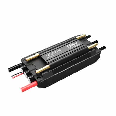 Seal Series ESC 200A SBEC 8A | ZTW