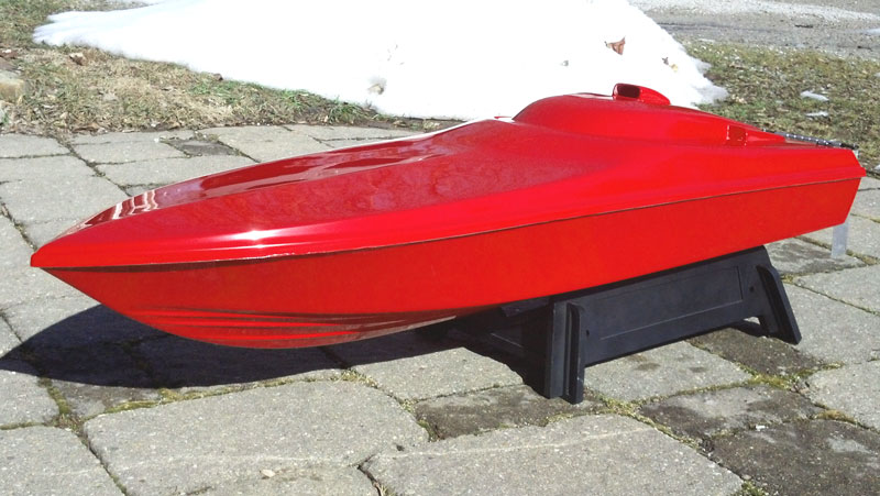 Hulls