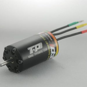 TP3630 (1750KV) Electric Motor | TP Power