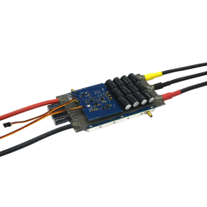 Speed Controllers