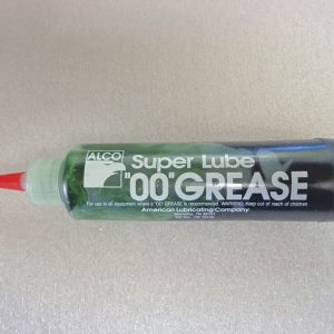 "OO" Cable Grease
