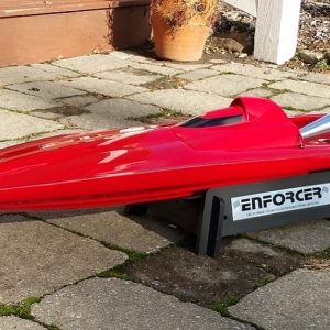 Enforcer Silex Pro