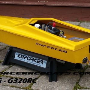 Enforcer Mega G