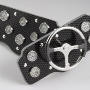 Dash & Fittings Kit