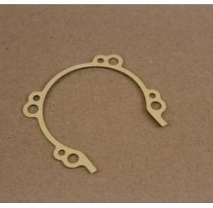 RC Case Gasket | Zenoah