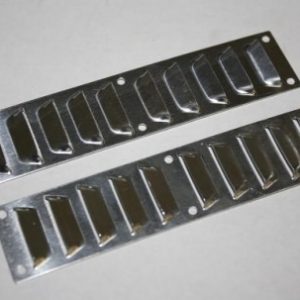 Aluminum Air Vents