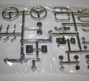 Gauges & Fittings Kit