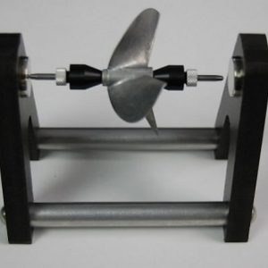 Magnetic Prop Balancer