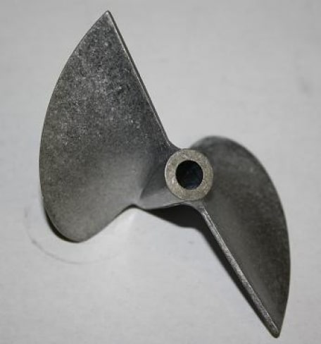 75MM 2-Blade Propeller