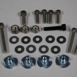 SPD III Hardware Kit