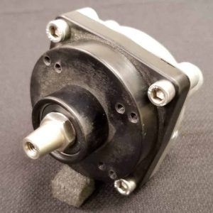 Enforcer Clutch - Tapered PTO