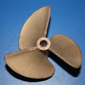 Octura X470 3-Blade
