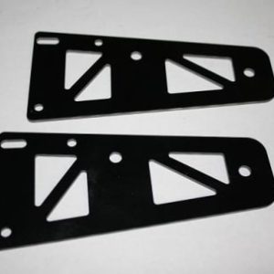 XP-2 Side Plates