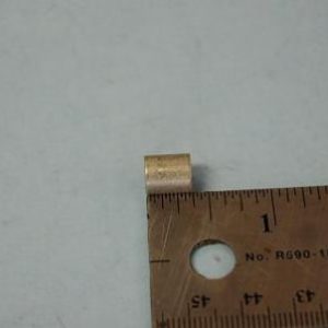 Lead Teflon Bearings