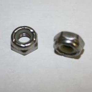 Prop Nuts (2 Pack)