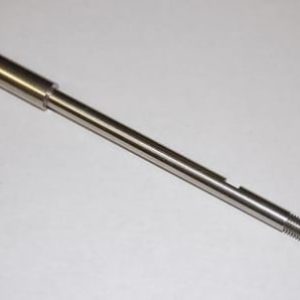 5.5" Shaft / Ferrule
