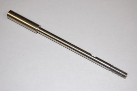 5.5" Shaft / Ferrule